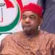 Damagum Calls for Arrest of PDP Factional Chairman