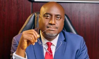 NBA President Praises Courts' Verdicts on 2023 Election Petitions