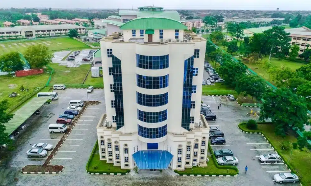 covenant university