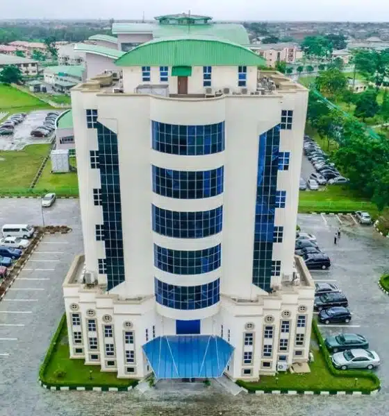 covenant university