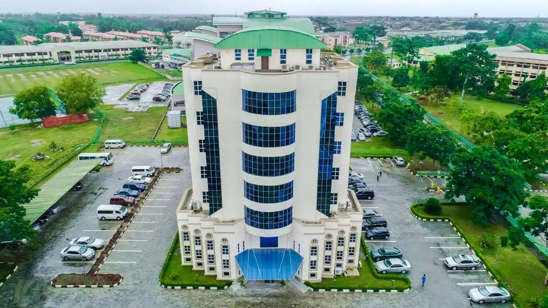 covenant university