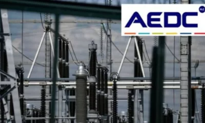 AEDC Issues Final Warning To Customers Over Outstanding Bills
