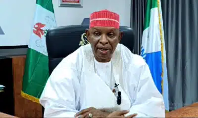 Kano: Gov Yusuf Dissolves Interim Management Committees Of 44 LGAs