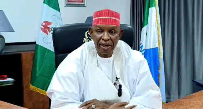 Kano: Gov Yusuf Dissolves Interim Management Committees Of 44 LGAs