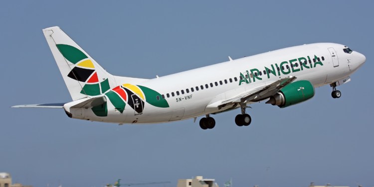 FG Suspends ‘Air Nigeria’ Project Indefinitely