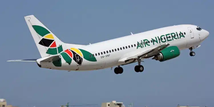 Court Halts Nigeria Air Bid, Cites Unlawful Practices