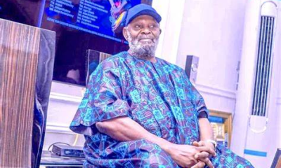 Ajibola Afonja: Former Labour Minister, First Bank Chairman Passes Away At 82