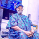 Ajibola Afonja: Former Labour Minister, First Bank Chairman Passes Away At 82