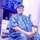 Ajibola Afonja: Former Labour Minister, First Bank Chairman Passes Away At 82