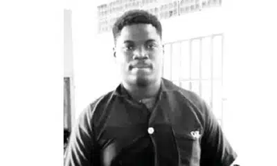 Oyo Court Remands 25 Ajayi Crowther University Students Over Alex Timileyin’s Murder