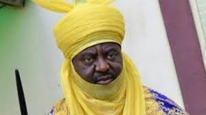 Tension In Kano As Soldiers Gets Deployed To Mini-Palace Of Dethroned Emir, Aminu Ado Bayero