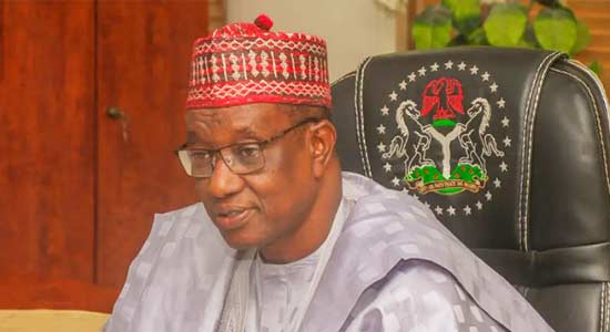 Kano Deputy Governor Retracts Accusation Against NSA, Apologises for Misleading Statements