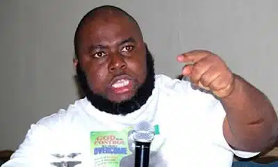 DHQ Challenges Asari Dokubo To Prove Military Claims