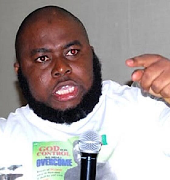 Asari Dokubo Accuses Nyesom Wike Of Playing God In Political Crisis