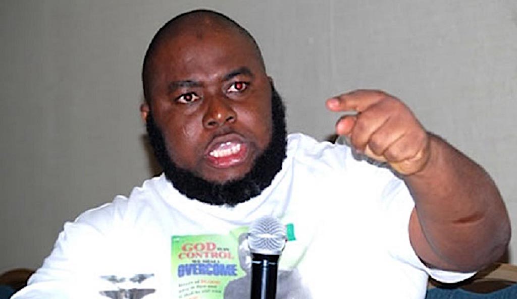 Asari Dokubo Accuses Nyesom Wike Of Playing God In Political Crisis