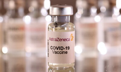 AstraZeneca Pulls COVID-19 Vaccine from Markets