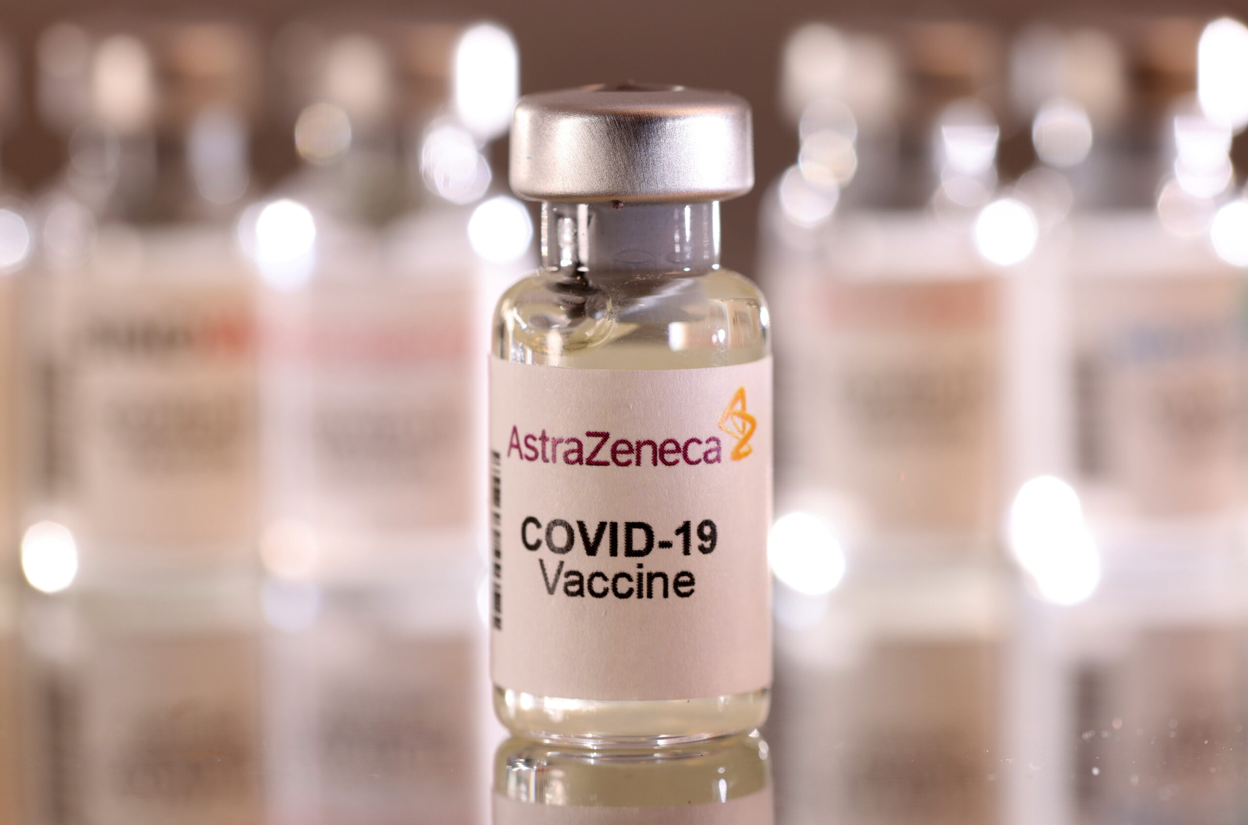 AstraZeneca Pulls COVID-19 Vaccine from Markets