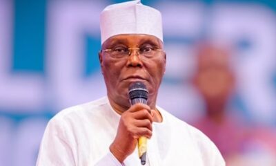 Atiku Calls For Constitutional Reform To Protect Traditional Institutions