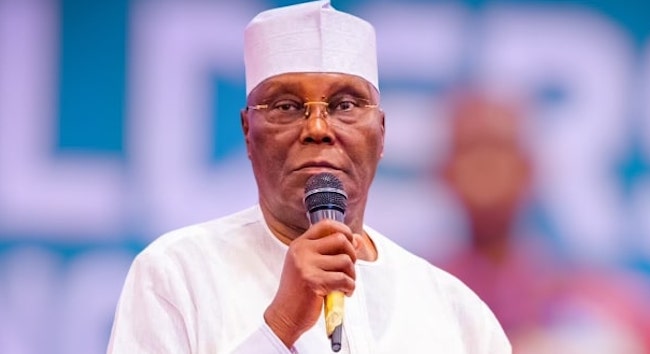 Atiku Calls For Proper Investigation As He Condemn Killing Of Soldiers In Abia