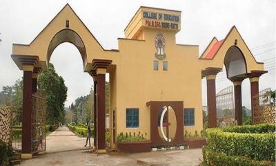 Bullying: Ekiti University Of Education Expels Two Female Students