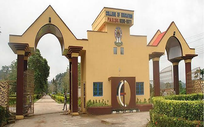 Bullying: Ekiti University Of Education Expels Two Female Students