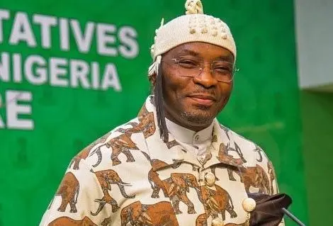 Past Administration Mismanaged Nigeria - Deputy Speaker, Kalu
