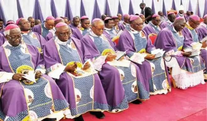 Catholic Bishops Warns Against Abuse Of AI