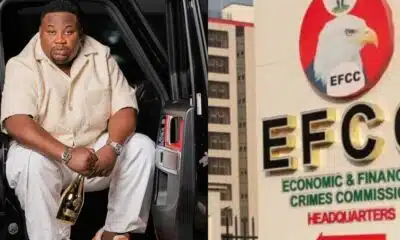 Naira Abuse: EFCC, Cubana Chief Priest Agree To Settle Out Of Court