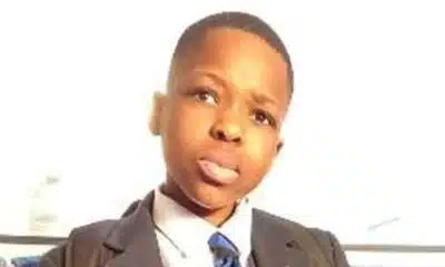 ‘True Scholar’ – School Mourns 14-Year-Old Daniel Anjorin Killed In London Sword Attack