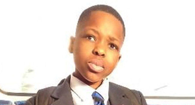 ‘True Scholar’ – School Mourns 14-Year-Old Daniel Anjorin Killed In London Sword Attack