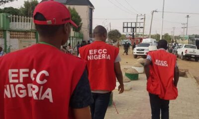 EFCC Reveals How Terrorists Are Using Traders To Fund Insecurity