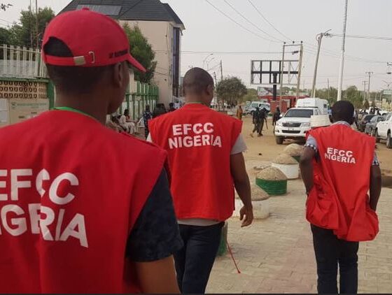 EFCC Reveals How Terrorists Are Using Traders To Fund Insecurity