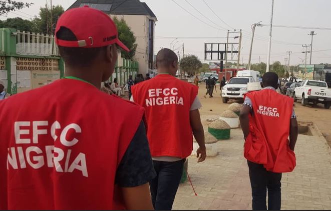 EFCC Launches Disciplinary Inquiry Into Officers Accused Of Assault in Lagos Hotel Raid