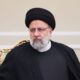 Iranian President, Top Officials Die In Helicopter Crash