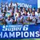 Edo Queens Crowned Champions Of Nigeria Women's Football League