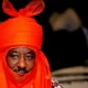 Tinubu Didn't Interfere In My Reinstatement – Emir Sanusi