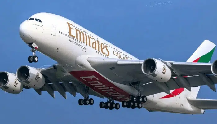 Festus Keyamo Announces Emirates Airlines’ Return To Nigeria