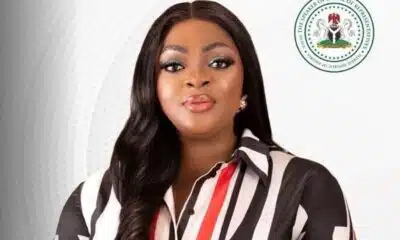 Eniola Badmus Announces New Role As Aide To Speaker Abass