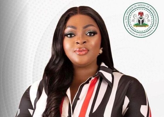 Eniola Badmus Announces New Role As Aide To Speaker Abass