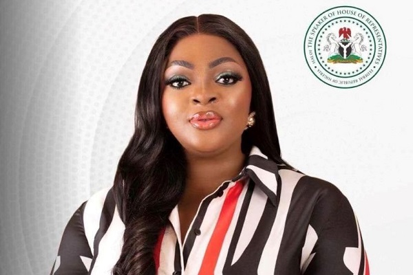 Eniola Badmus Announces New Role As Aide To Speaker Abass