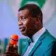 Plateau Will Experience Everlasting Peace, Says Pastor Adeboye