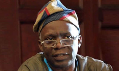 Falana Commends Picketing Of DisCos Offices 