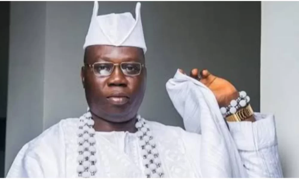 Gani Adams Criticises FG Policies, Calls For Relief Measures