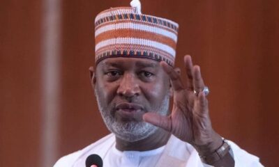 Hadi Sirika: Former Aviation Minister, Daughter, Associates To Face Trial For Fraud