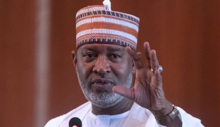 Hadi Sirika: Former Aviation Minister, Daughter, Associates To Face Trial For Fraud