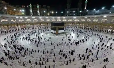 Kebbi Government Officials Rescue Missing Nigerian Pilgrims in Saudi Arabia