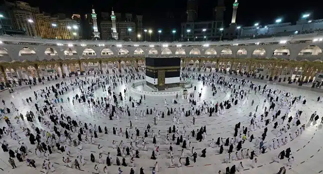 Kebbi Government Officials Rescue Missing Nigerian Pilgrims in Saudi Arabia