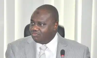 Lamorde: Ex-EFCC Chairman To Be Laid To Rest Today