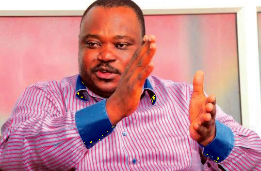 APC Suspends Jimoh Ibrahim For Violations, Party Disloyalty