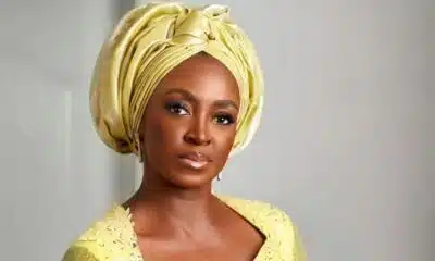 Electricity Tariff: Kate Henshaw Reacts To Possible Increment